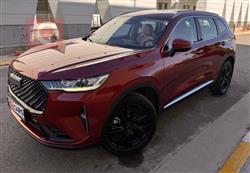 هافال H6